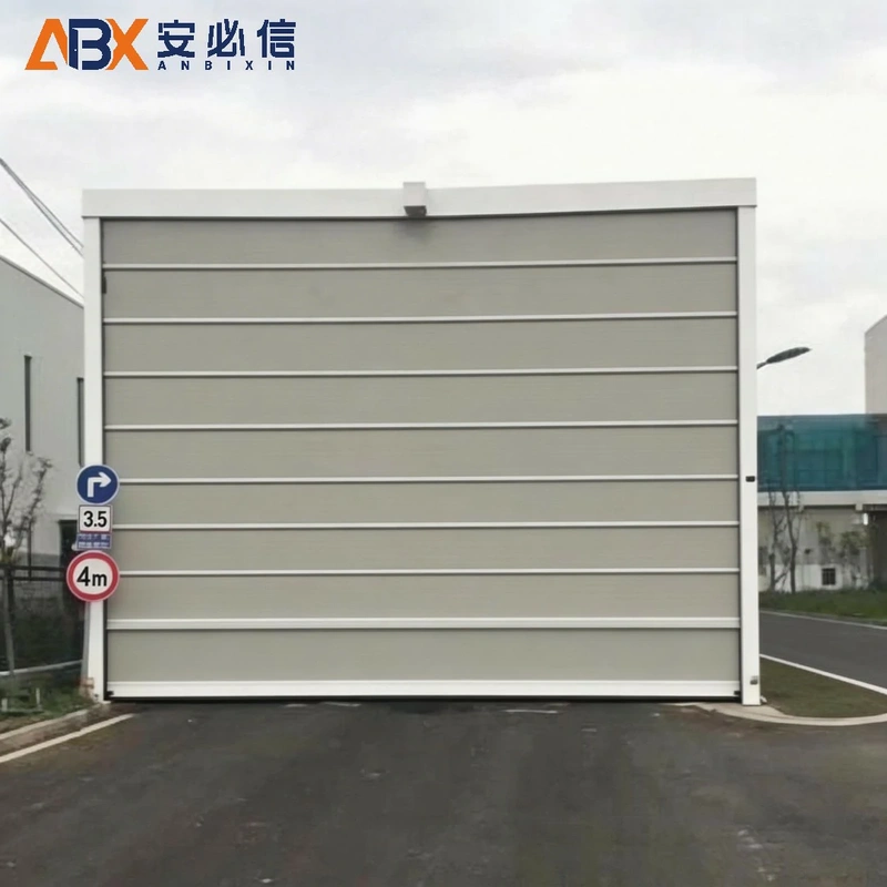营口市机械式门封